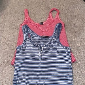 brandy melville tank tops